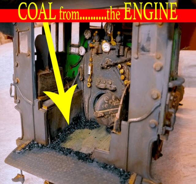 Stunning High-Res Look At A 1930s Model Train Station