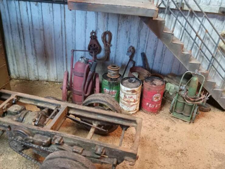 Stunning High-Res Look At A 1930s Model Train Station