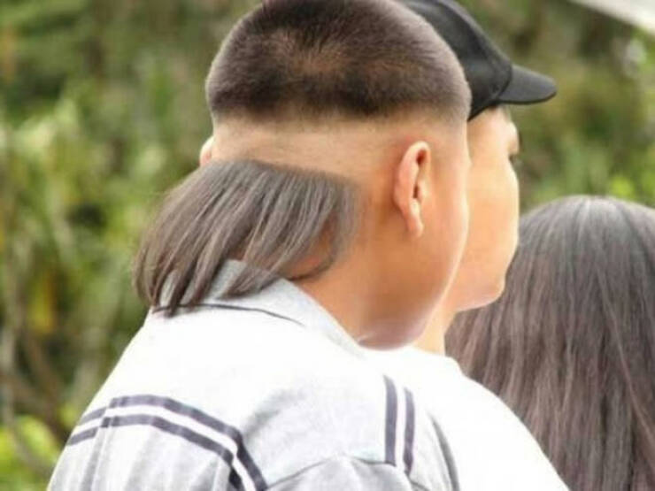 The 2025 World’s Best Mullets Calendar Has Arrived! The 2025 World’s Best Mullets Calendar Has Arrived!