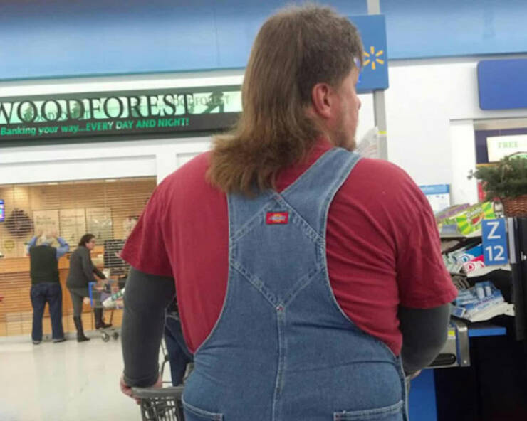 The 2025 World’s Best Mullets Calendar Has Arrived! The 2025 World’s Best Mullets Calendar Has Arrived!