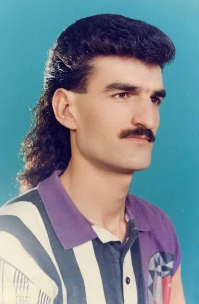The 2025 World’s Best Mullets Calendar Has Arrived! The 2025 World’s Best Mullets Calendar Has Arrived!