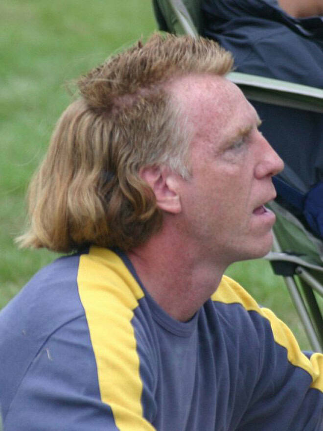 The 2025 World’s Best Mullets Calendar Has Arrived! The 2025 World’s Best Mullets Calendar Has Arrived!