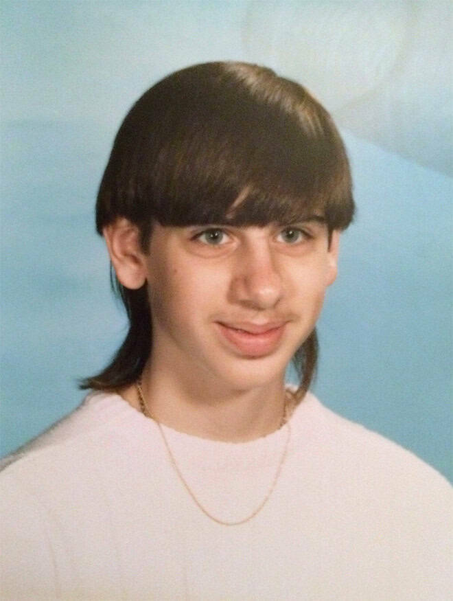 The 2025 World’s Best Mullets Calendar Has Arrived! The 2025 World’s Best Mullets Calendar Has Arrived!