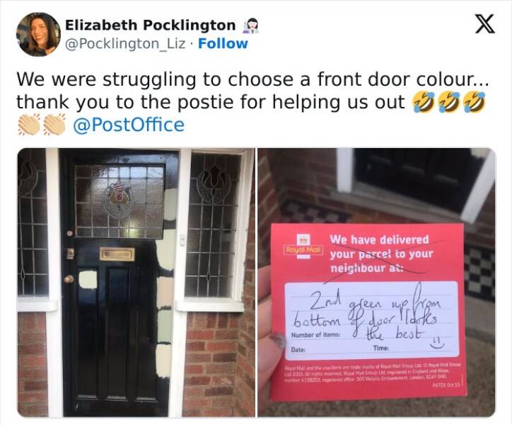 Classic British Humor In Meme Form To Crack You Up
