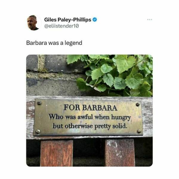 Classic British Humor In Meme Form To Crack You Up