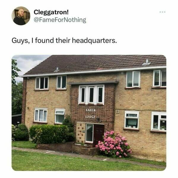 Classic British Humor In Meme Form To Crack You Up
