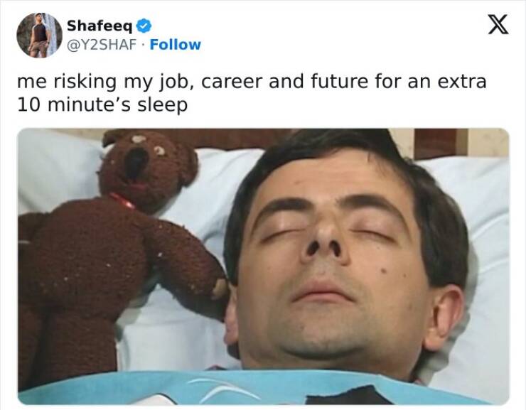 Classic British Humor In Meme Form To Crack You Up