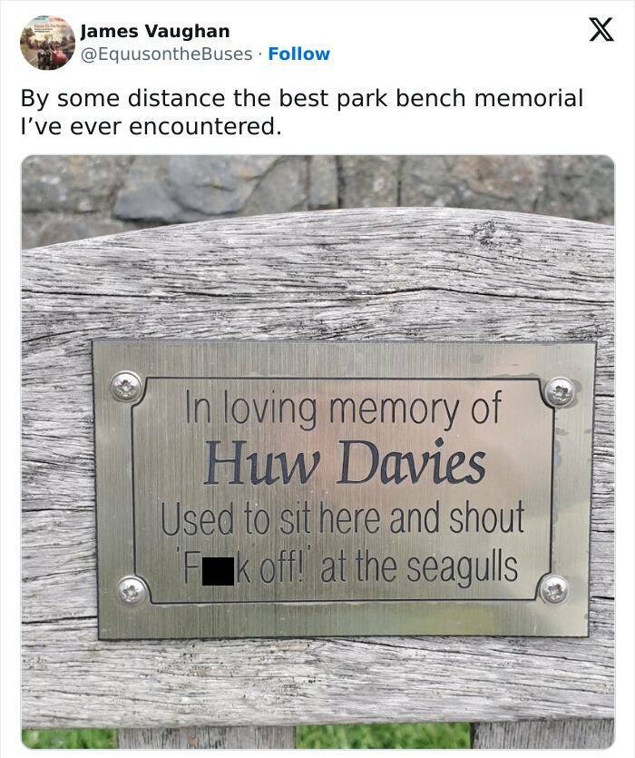Classic British Humor In Meme Form To Crack You Up