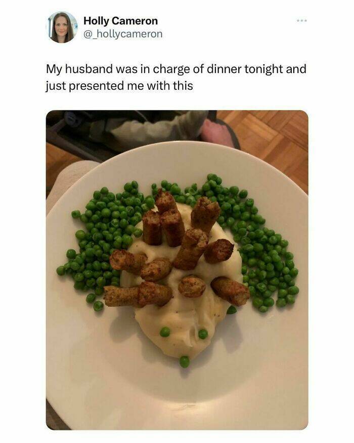 Classic British Humor In Meme Form To Crack You Up