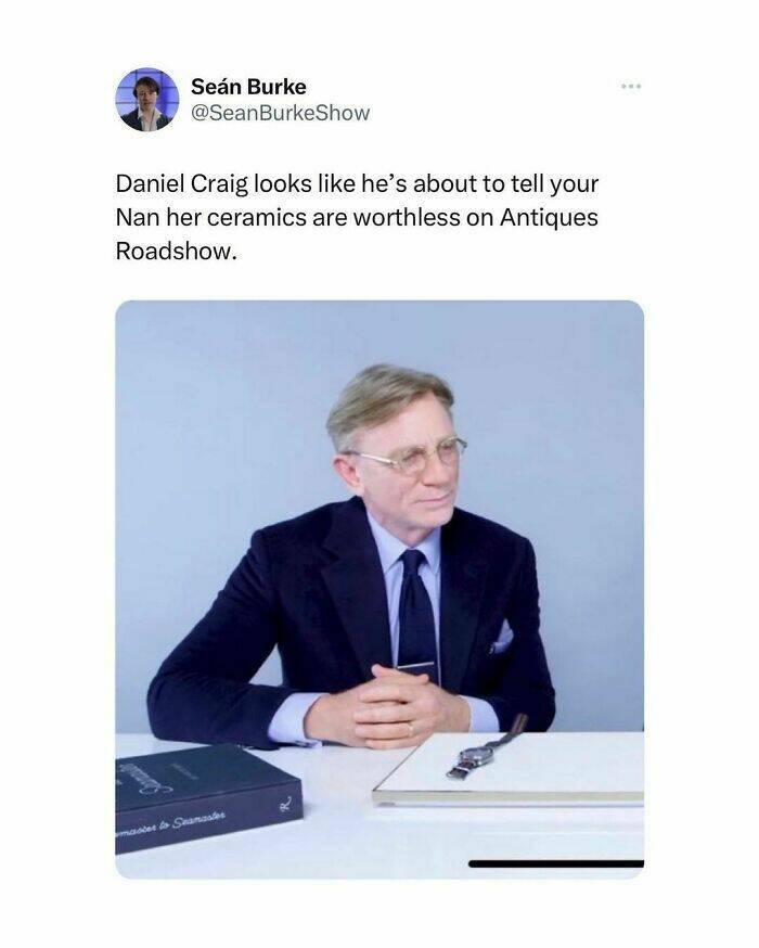 Classic British Humor In Meme Form To Crack You Up