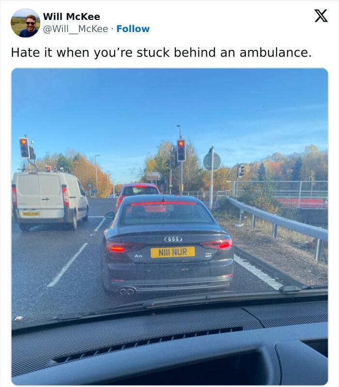 Classic British Humor In Meme Form To Crack You Up