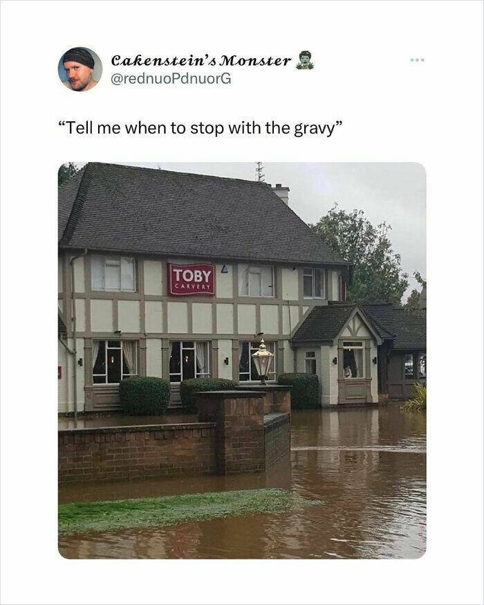 Classic British Humor In Meme Form To Crack You Up