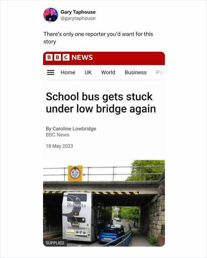 Classic British Humor In Meme Form To Crack You Up