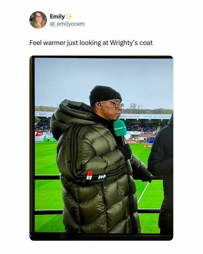 Classic British Humor In Meme Form To Crack You Up
