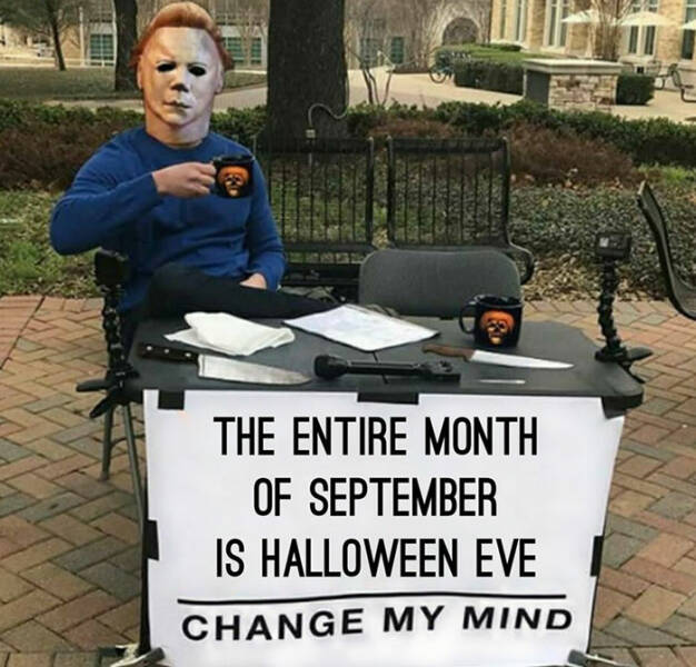 Fall Memes That Embrace Autumn’s Vibes