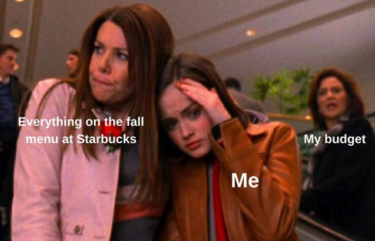 Fall Memes That Embrace Autumn’s Vibes