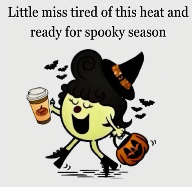 Fall Memes That Embrace Autumn’s Vibes