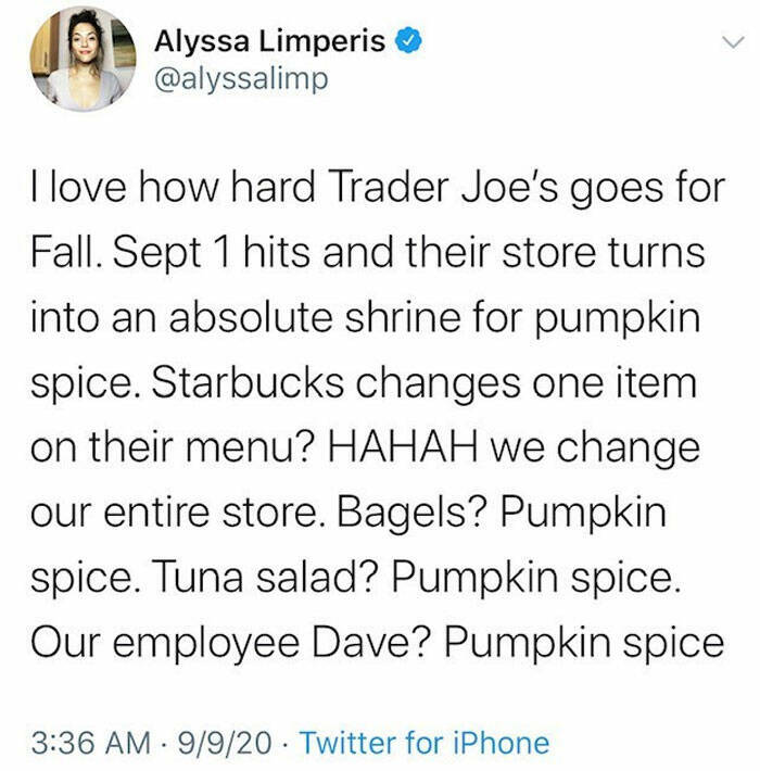 Fall Memes That Embrace Autumn’s Vibes