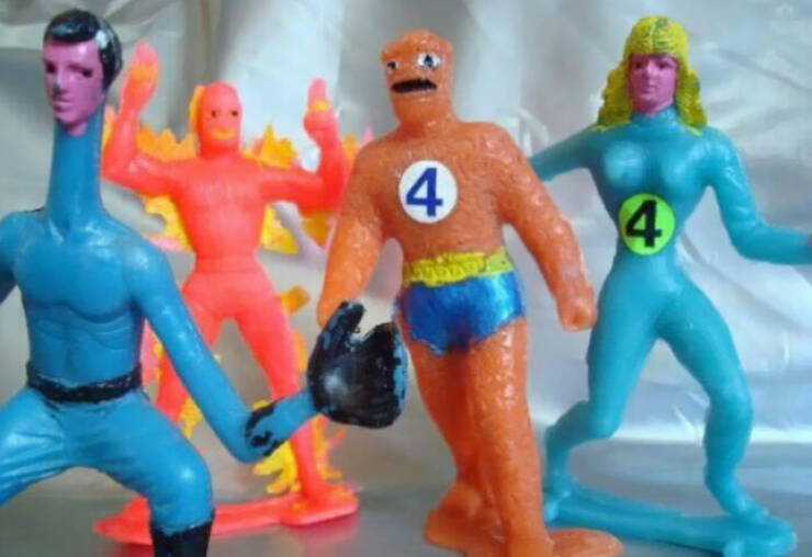 Hilarious Toy Design Fails That Will Leave You Laughing