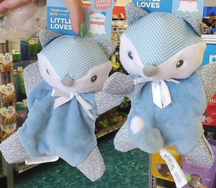 Hilarious Toy Design Fails That Will Leave You Laughing