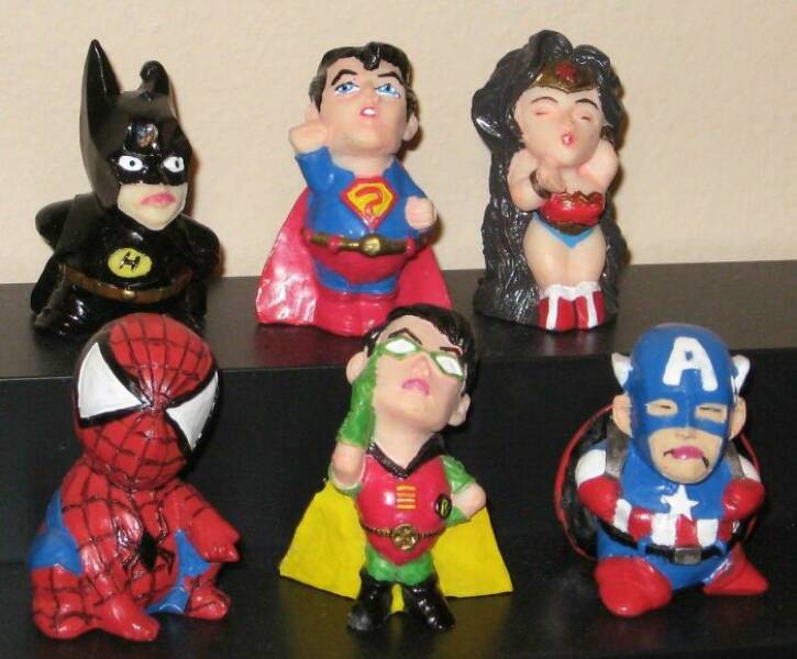 Hilarious Toy Design Fails That Will Leave You Laughing