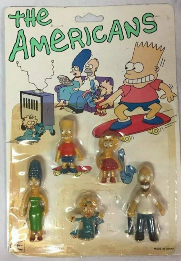 Hilarious Toy Design Fails That Will Leave You Laughing