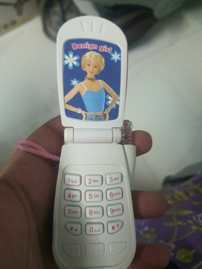 Hilarious Toy Design Fails That Will Leave You Laughing