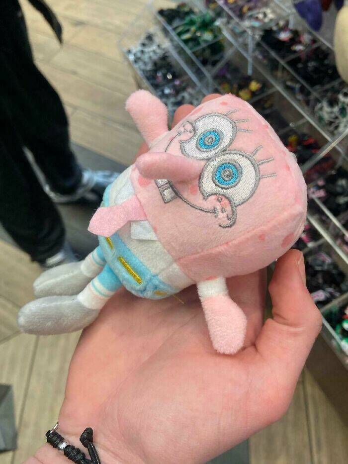 Hilarious Toy Design Fails That Will Leave You Laughing