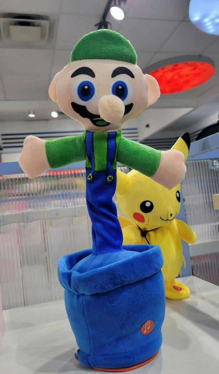 Hilarious Toy Design Fails That Will Leave You Laughing