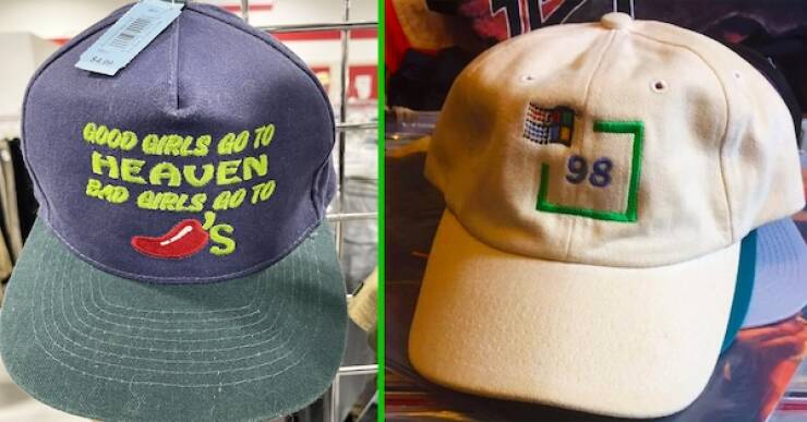 The Best Hat Rack Gems You’ll Only Find At Thrift Stores