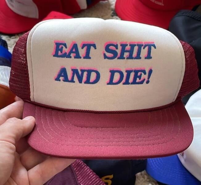 The Best Hat Rack Gems You’ll Only Find At Thrift Stores