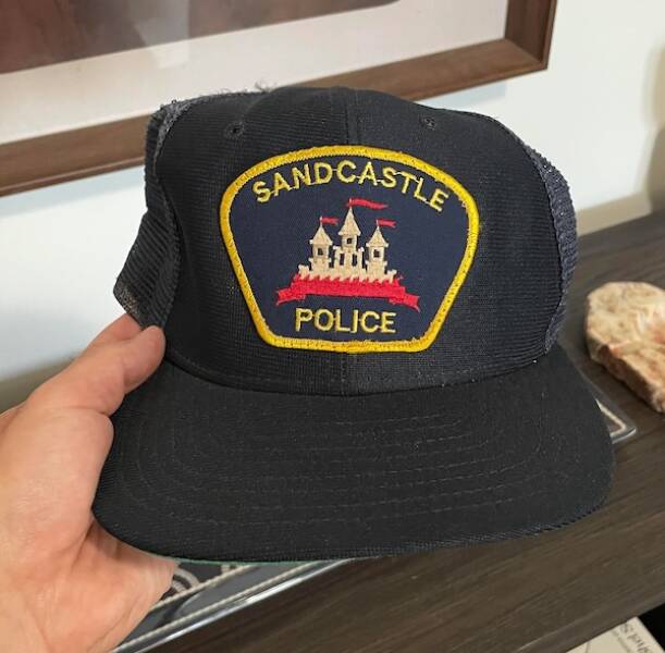 The Best Hat Rack Gems You’ll Only Find At Thrift Stores