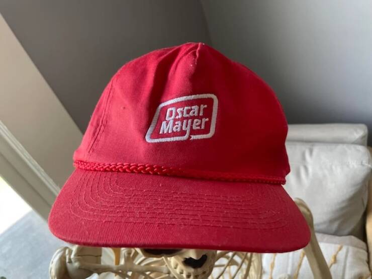 The Best Hat Rack Gems You’ll Only Find At Thrift Stores