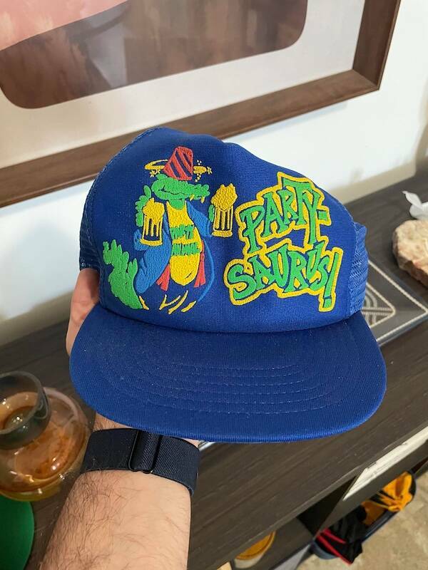 The Best Hat Rack Gems You’ll Only Find At Thrift Stores