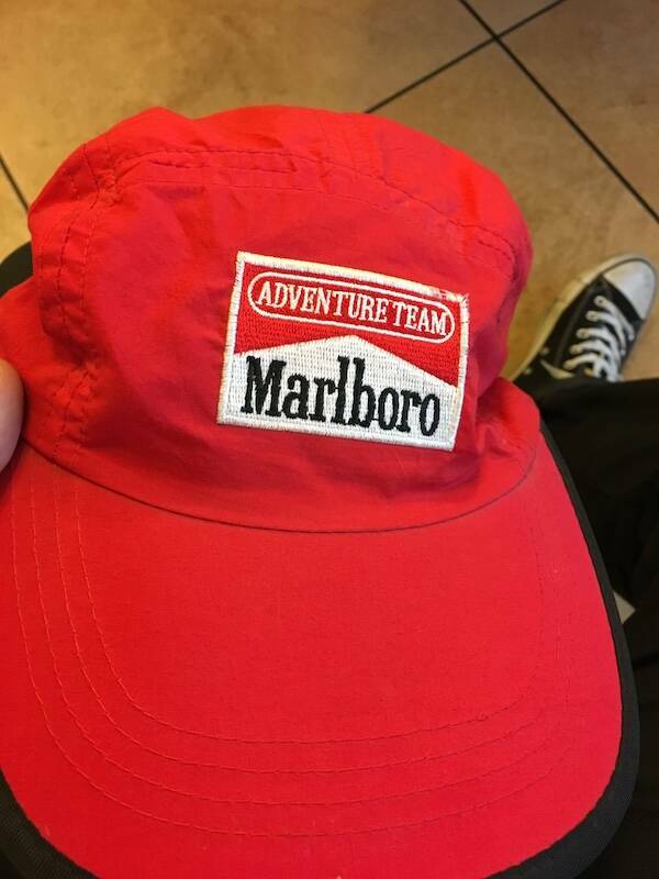 The Best Hat Rack Gems You’ll Only Find At Thrift Stores