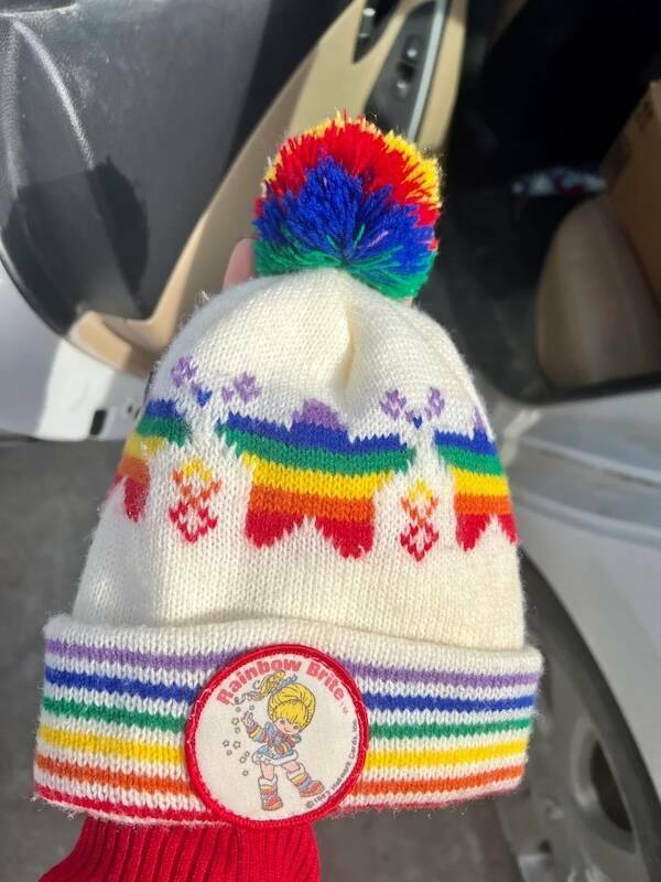 The Best Hat Rack Gems You’ll Only Find At Thrift Stores
