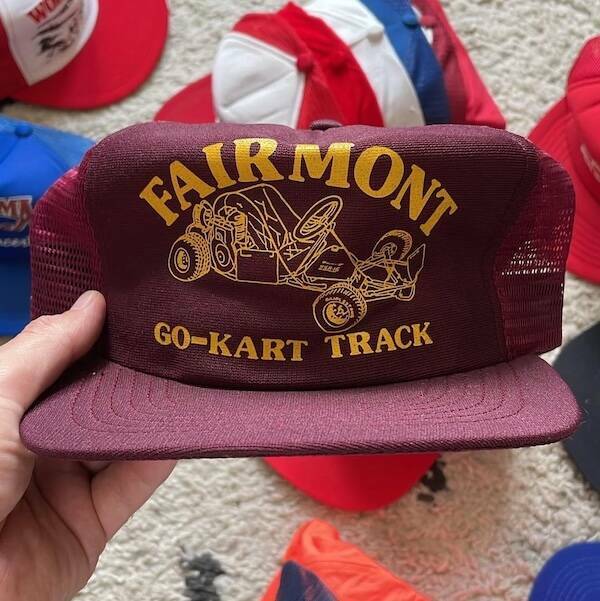 The Best Hat Rack Gems You’ll Only Find At Thrift Stores
