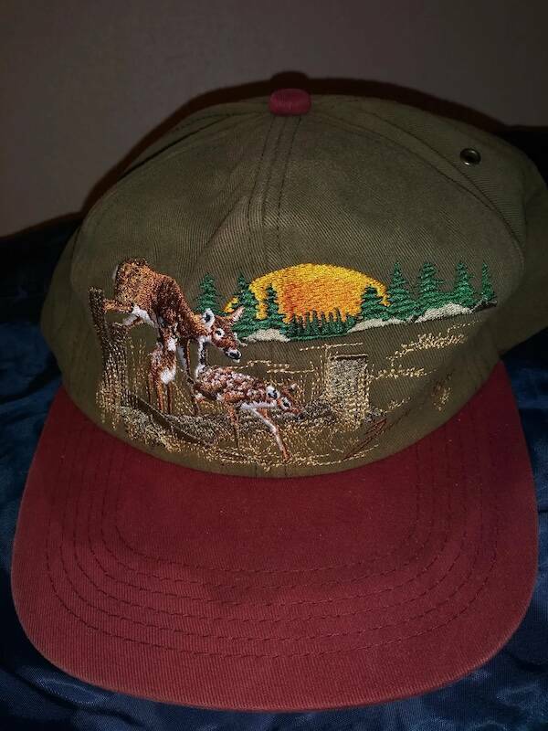 The Best Hat Rack Gems You’ll Only Find At Thrift Stores