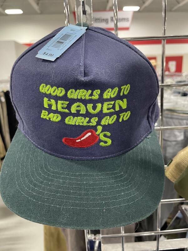 The Best Hat Rack Gems You’ll Only Find At Thrift Stores