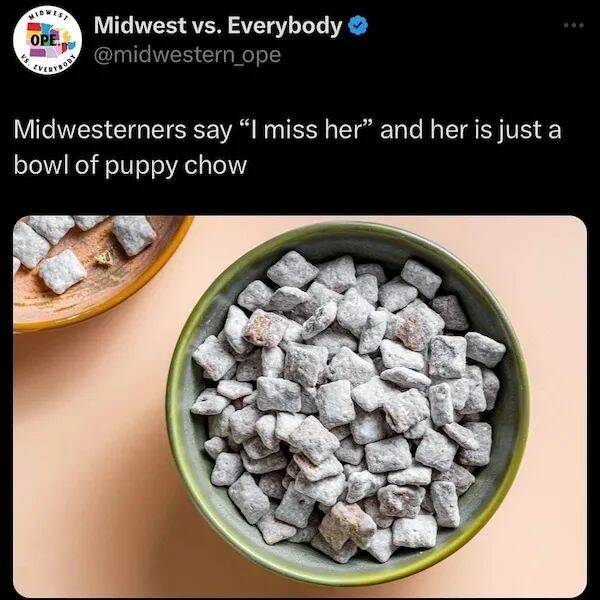 Ope, It’s Midwest Memes!