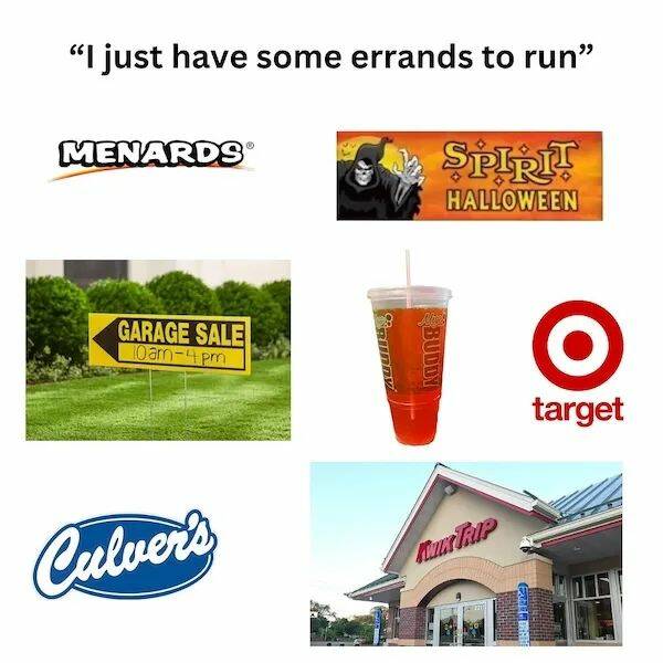 Ope, It’s Midwest Memes!