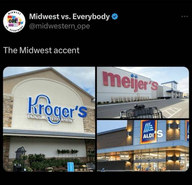 Ope, It’s Midwest Memes!