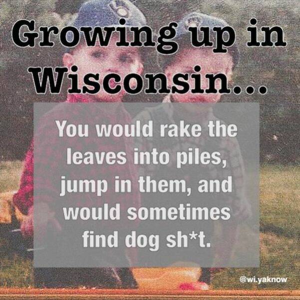 Ope, It’s Midwest Memes!