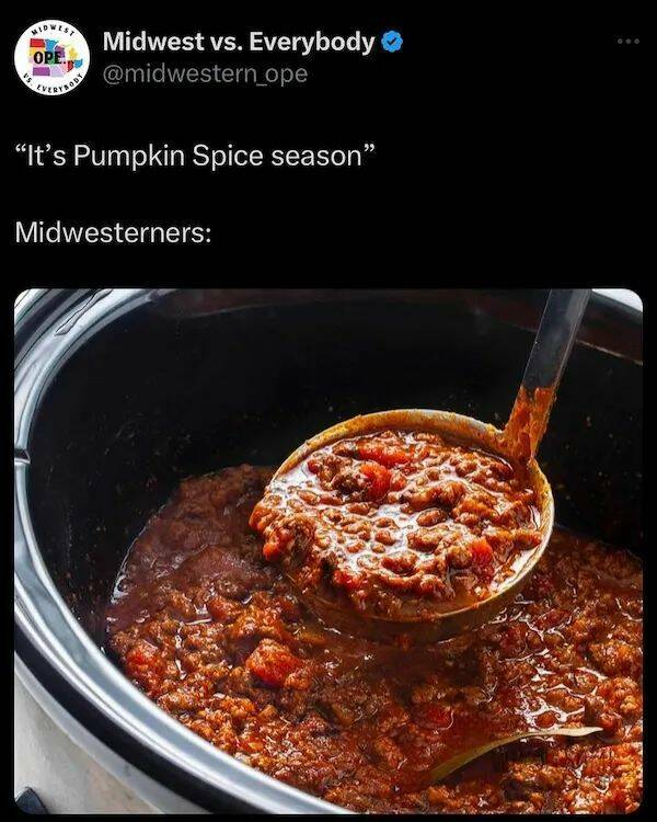 Ope, It’s Midwest Memes!