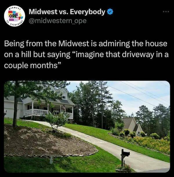 Ope, It’s Midwest Memes!