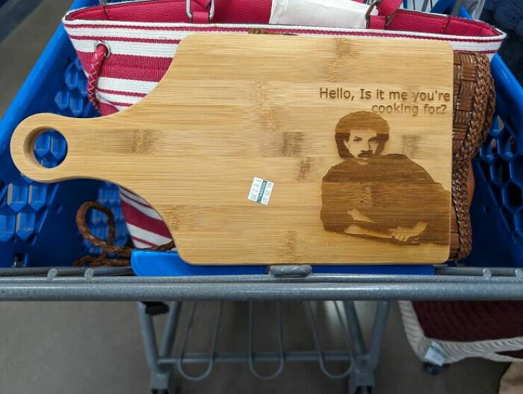Bizarre And Hilarious Finds From Thrift Stores And Flea Markets