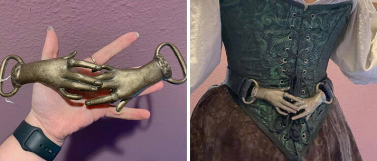 Bizarre And Hilarious Finds From Thrift Stores And Flea Markets
