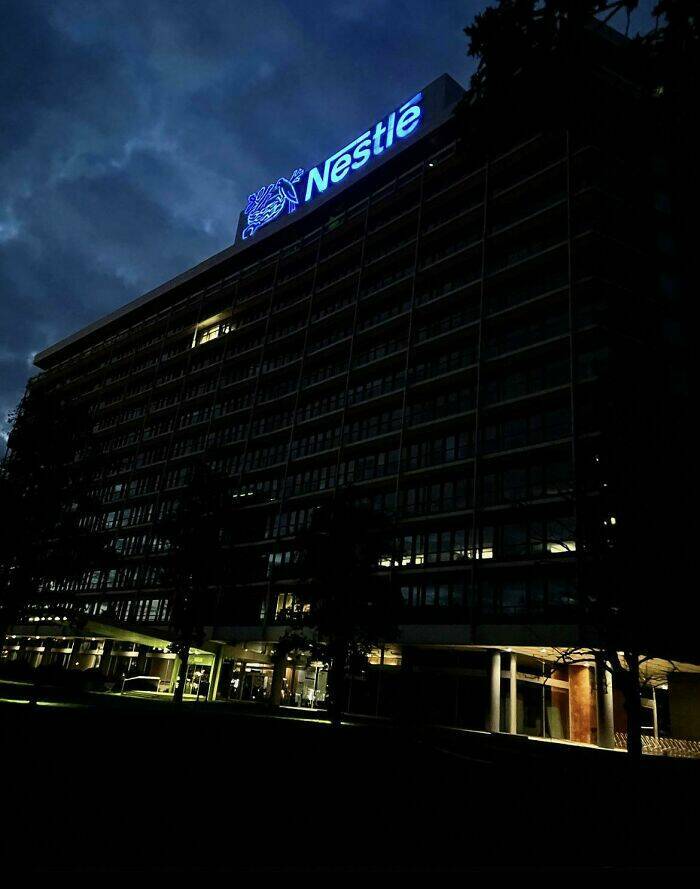 Sinister Structures That Look Perfect For A Supervillain Lair