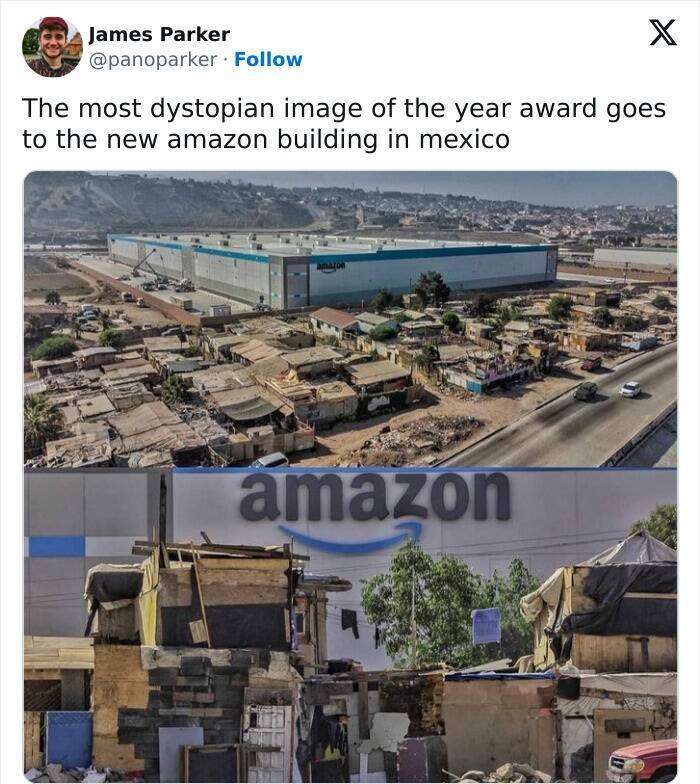 Sinister Structures That Look Perfect For A Supervillain Lair