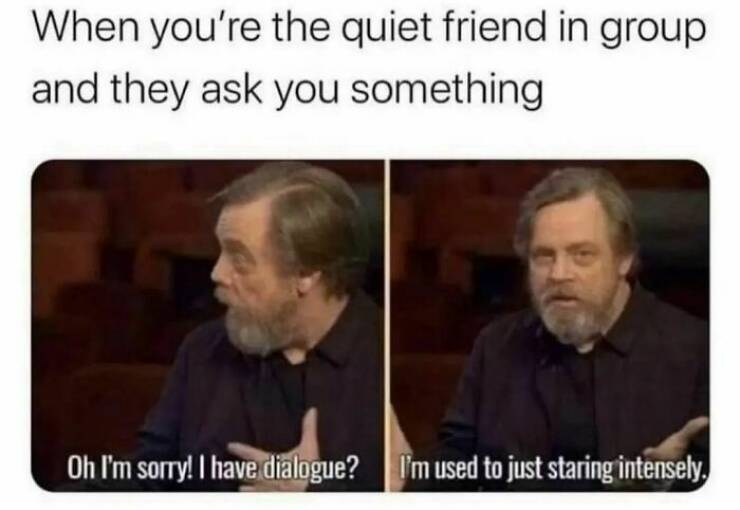 Memes Every Introvert Will Relate To